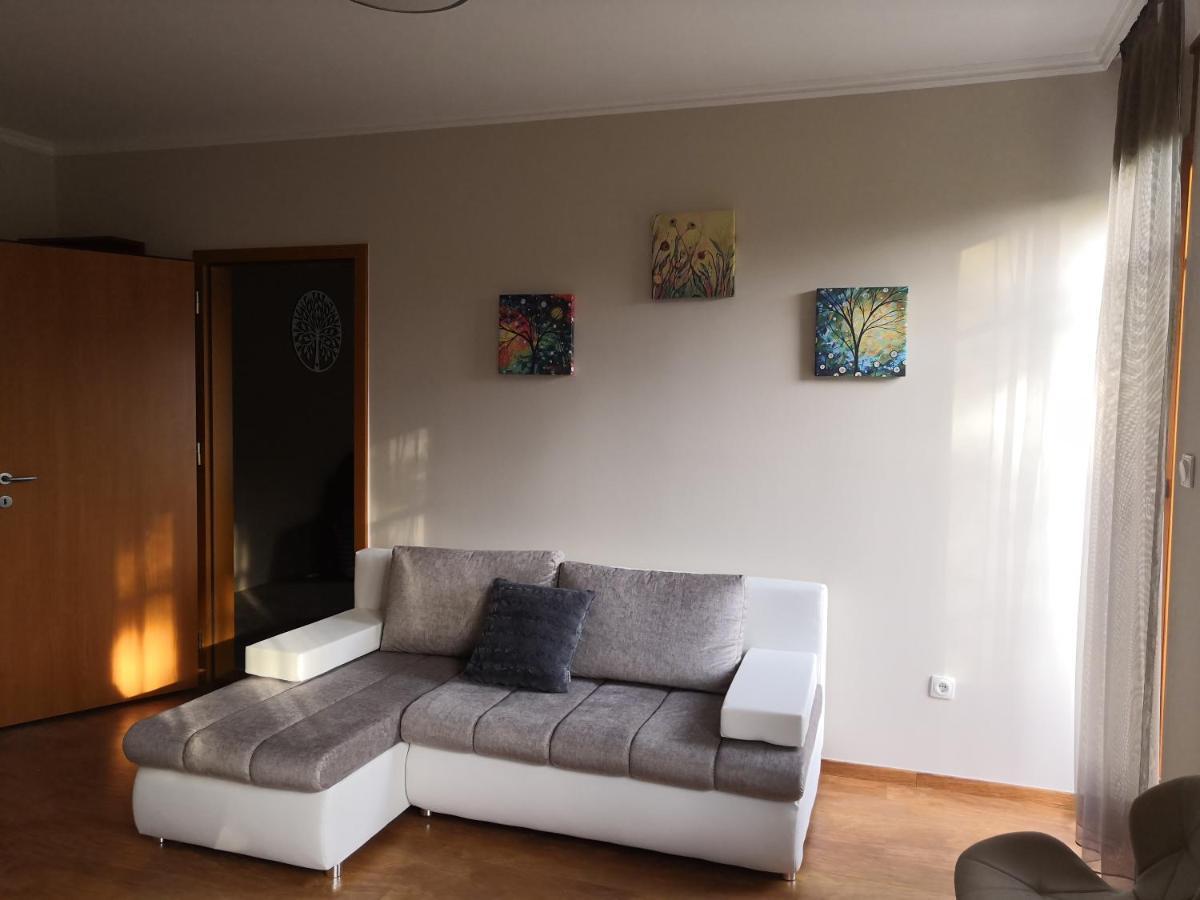 Sunny Loft Kecskemet 아파트 외부 사진