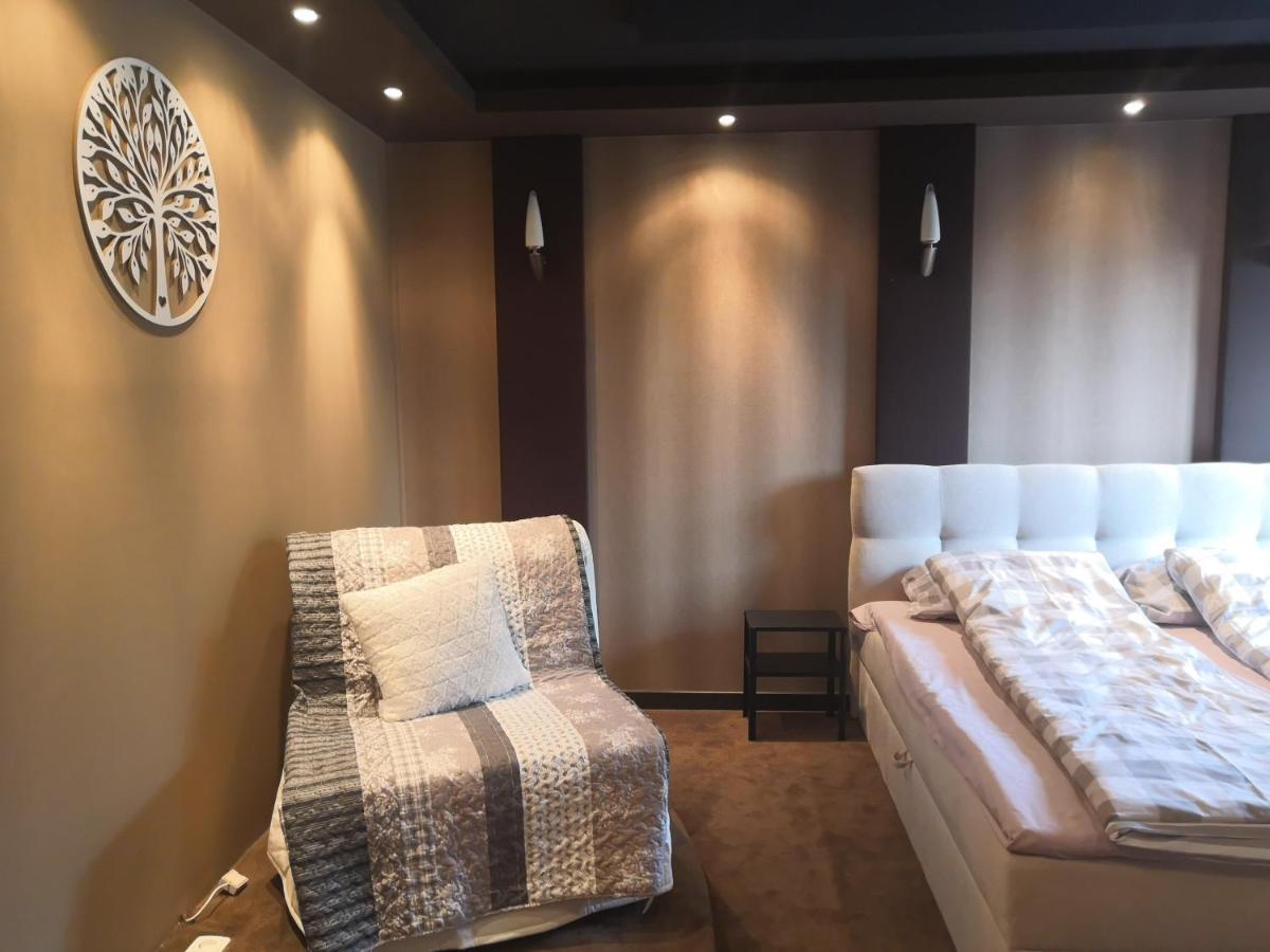 Sunny Loft Kecskemet 아파트 외부 사진