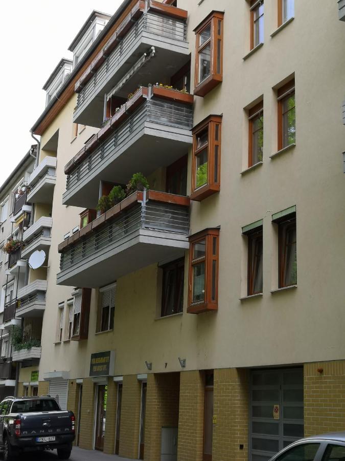 Sunny Loft Kecskemet 아파트 외부 사진