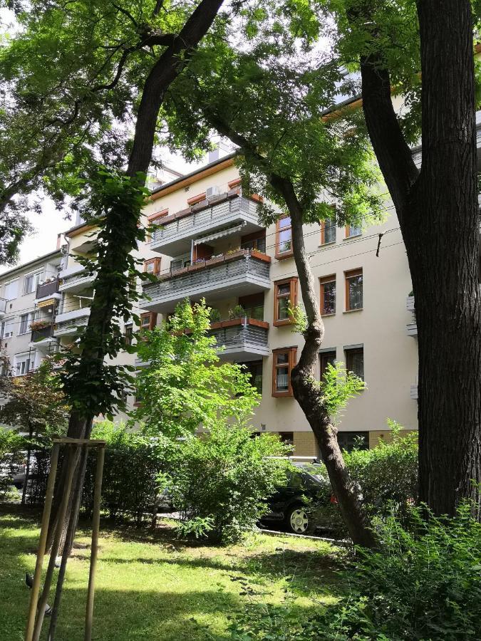 Sunny Loft Kecskemet 아파트 외부 사진