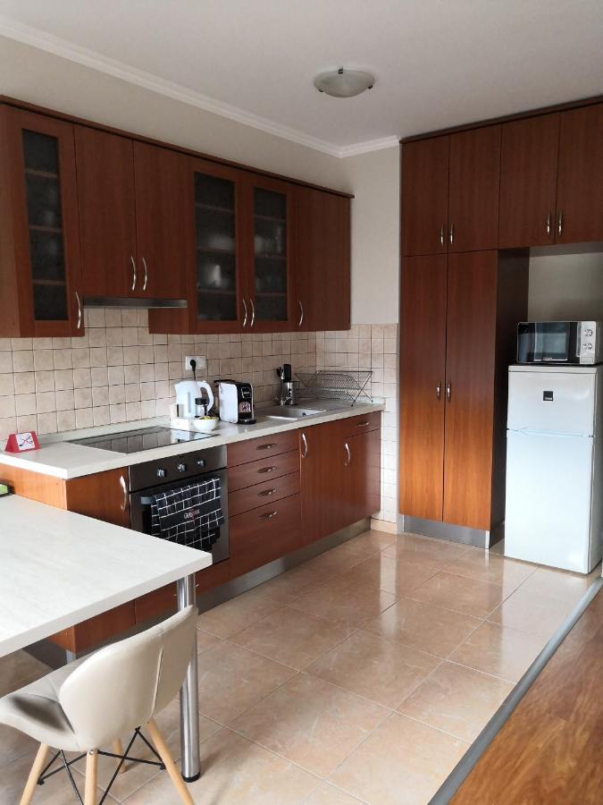 Sunny Loft Kecskemet 아파트 외부 사진