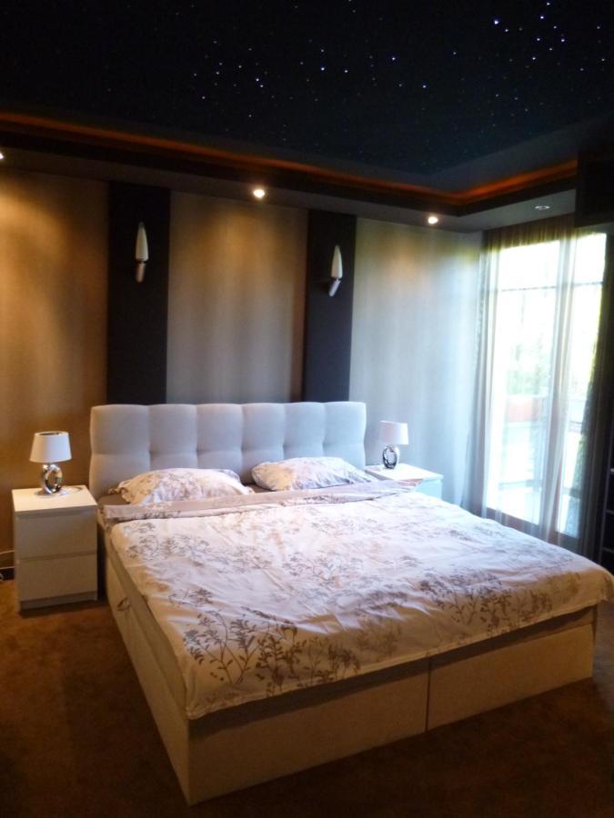 Sunny Loft Kecskemet 아파트 외부 사진